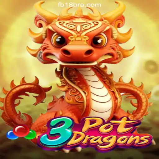 Explore the Thrilling World of 3PotDragons on FB18.com: Brazil's Premier Online Slot Platform