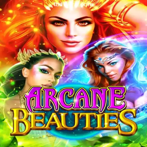 ArcaneBeauties: Exploring the Mystical World of Online Slots on FB18.com