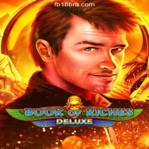 Exploring the Excitement of Book of Riches Deluxe on FB18.com: #1 Online Slots Platform in Brasil