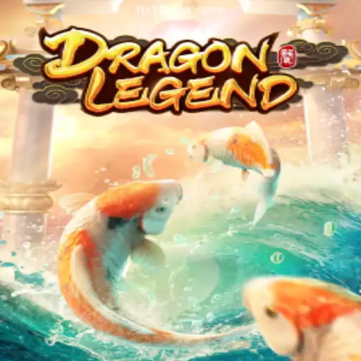 Discover 'DragonLegend' on FB18.com: The Premier Platform for Online Slots in Brazil