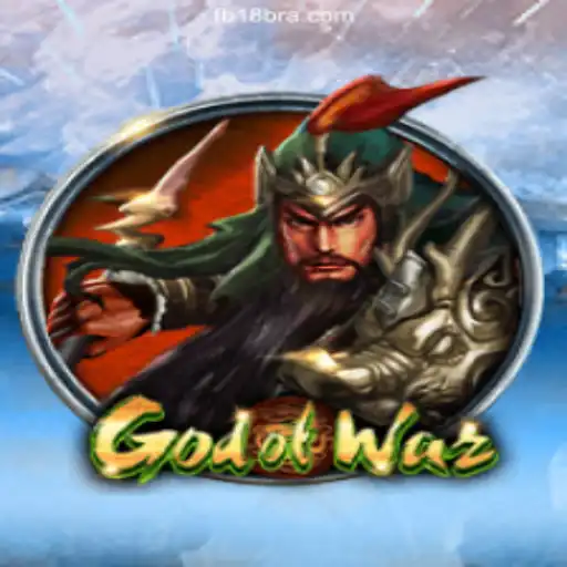 God of War: A Mythical Journey Enhanced by FB18.com