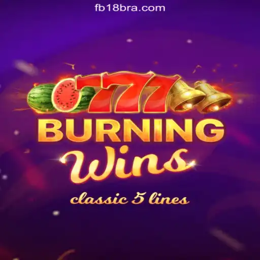 Exploring the Thrills of BurningWins on FB18.com: The Premier Platform for Online Slots in Brazil