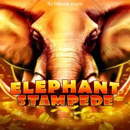 Discovering the Thrills of ElephantStampede on FB18.com: The Leading Online Slots Platform in Brazil