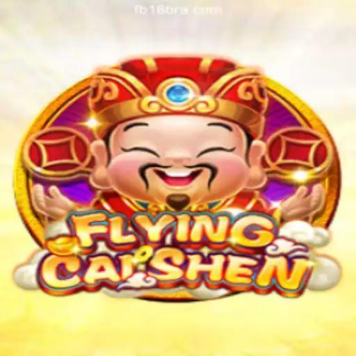 FlyingCaiShen: Dominate Online Slots with FB18.com Platform