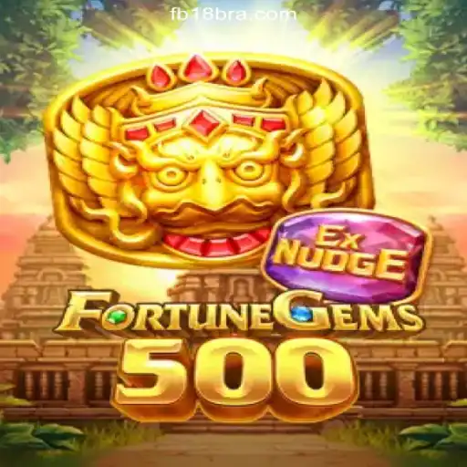 Discover FortuneGems500: The Premier Slot Game on FB18.com Platform-Online Slots Brasil #1