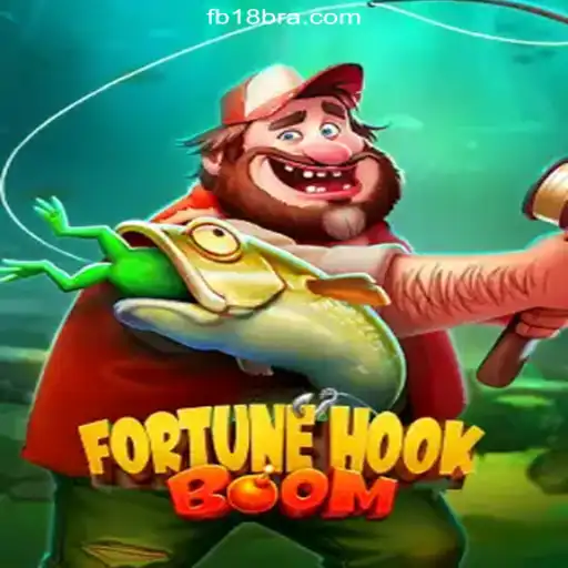 Exploring the Thrills of FortuneHookBoom on FB18.com: Brazil's Premier Online Slots Platform