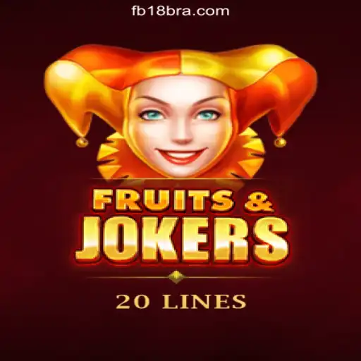 Unlocking the Excitement: An In-depth Look at FruitsAndJokers20 Slot Game on FB18.com
