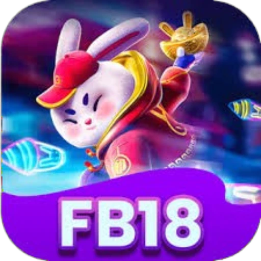 FB18.com platform-online Slots Brasil #1 Logo