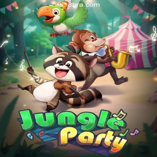 JungleParty: The Thrilling Adventure on the FB18.com Platform