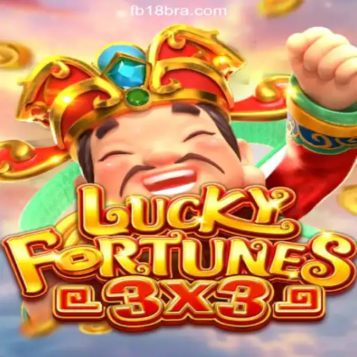 Explore the Thrills and Strategy of LUCKYFORTUNES3x3 on FB18.com