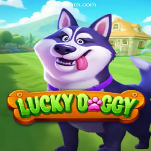 Experience the Thrills of LuckyDoggy on FB18.com: The Leading Online Slots Platform in Brazil