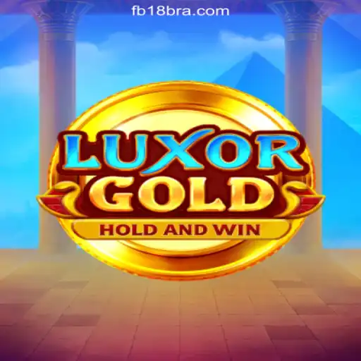 Dive into the Thrilling World of LuxorGold: The Premier Online Slot Experience on FB18.com