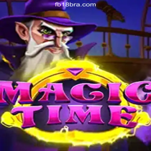Discover the Enchanting World of MagicTime: The Premier Online Slot Game on FB18.com Platform