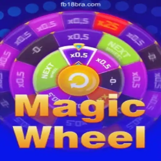 MagicWheel: The Leading Game on FB18.com - Online Slots Brasil #1