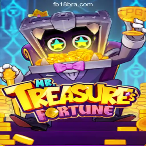 Explore the Exciting World of MrTreasuresFortune on the FB18.com Platform
