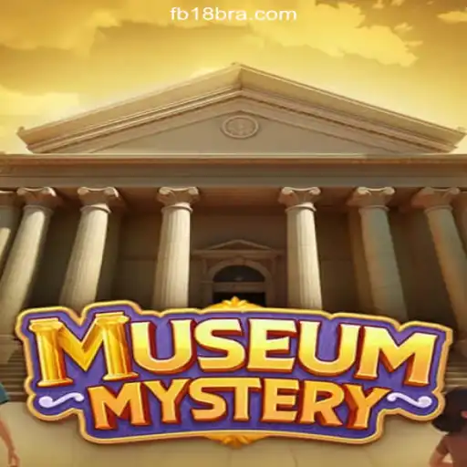 Exploring the Mystery of MuseumMystery on FB18.com: Brazil's Premier Online Slots Platform