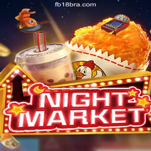 NIGHTMARKET: A Journey into Brazil's Exciting Online Slots Game