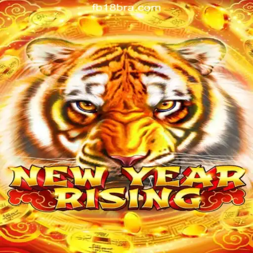 Experience the Thrills of NewYearRising on the FB18.com Platform: Online Slots Brasil #1