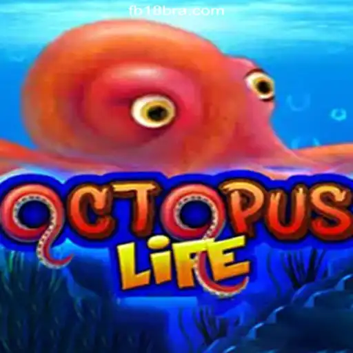 OctopusLife: Dive into an Underwater Adventure with a Splash of Online Slots Excitement