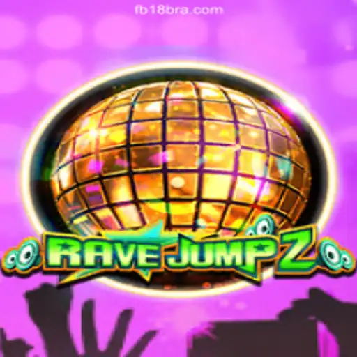 RaveJump2: Dive into the Thrilling World of Online Slots on FB18.com Platform