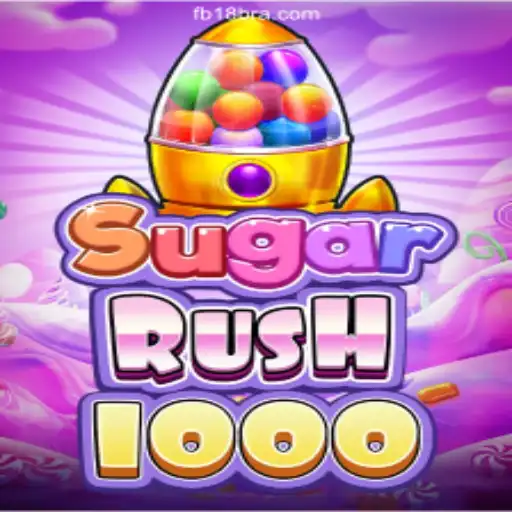Exploring the Exciting World of SugarRush1000 on FB18.com: The Leading Online Slots Platform in Brazil