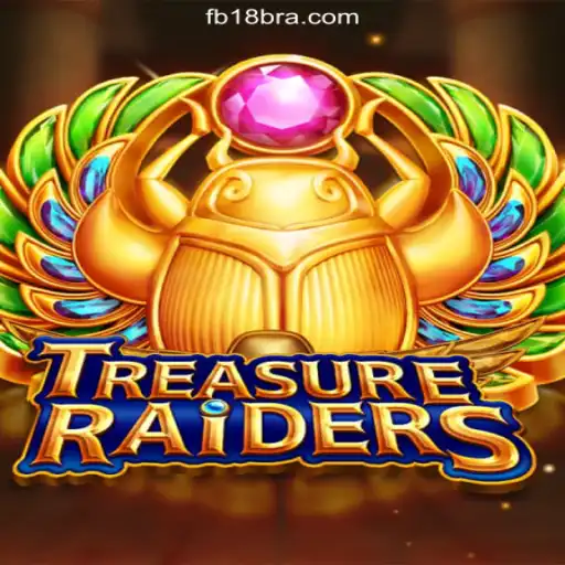 TREASURERAIDERS: The Thrilling Slot Experience on FB18.com Platform