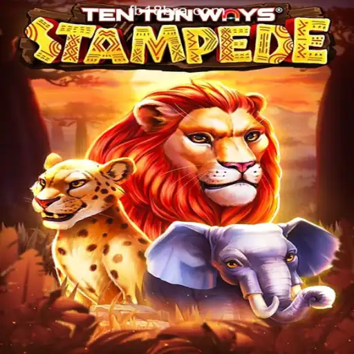 Discover the Excitement of TenTonWaysStampede