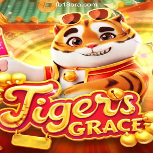 Experience the Thrill of TigersGrace on the FB18.com Platform