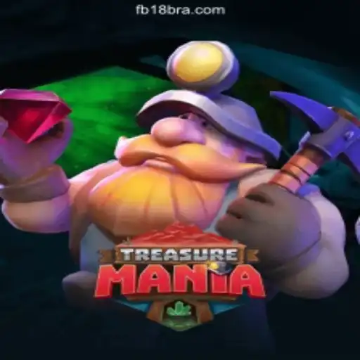 Exploring TreasureMania on FB18.com: The Pinnacle of Online Slots in Brasil