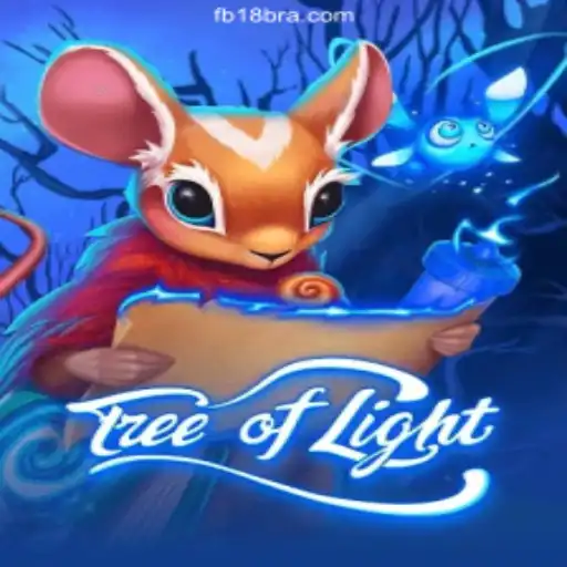 Discover 'TreeofLight': The Thrilling Online Slot Experience on FB18.com